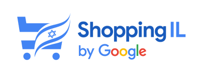 ShoppingIL בשיתוף Google